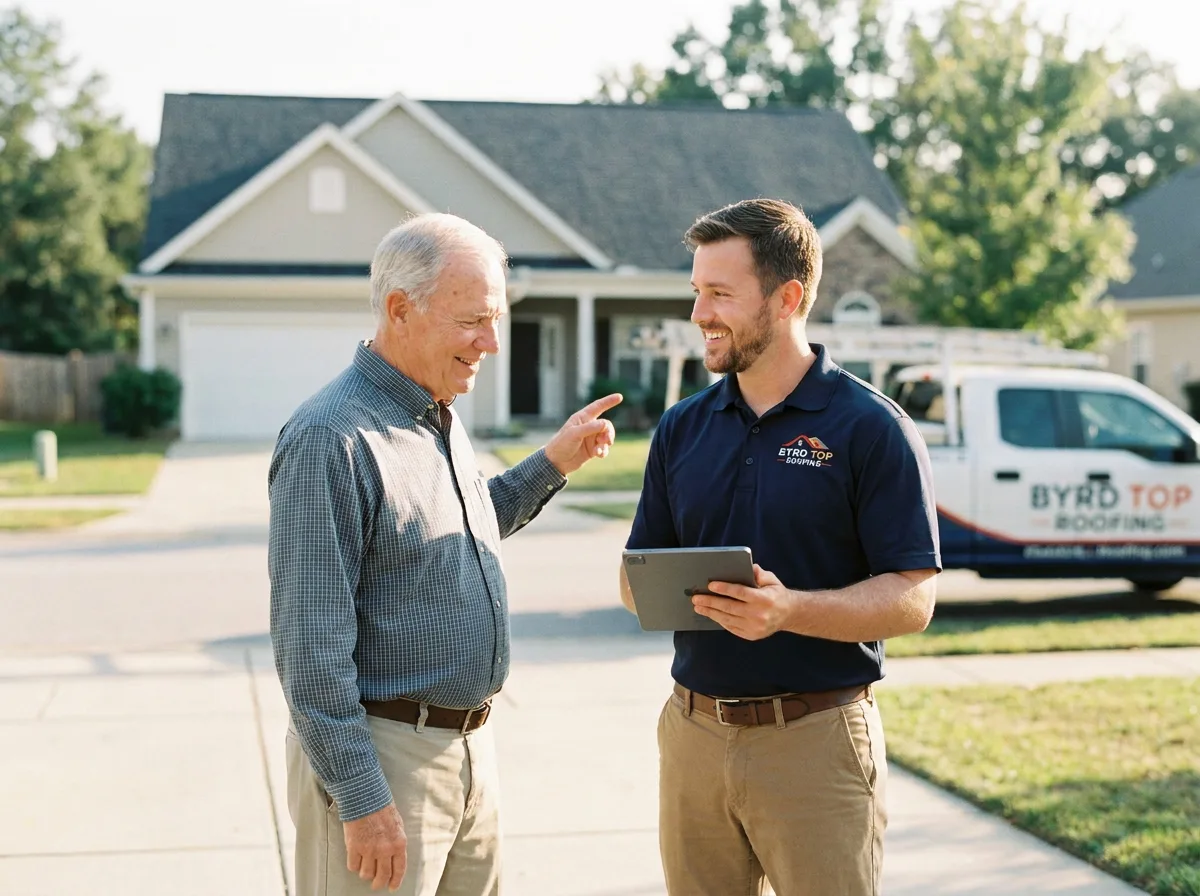 Roofing Saint Johnsbury, VT FAQs